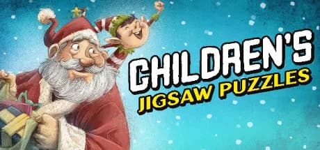 Children's Jigsaw Puzzles görsel 1