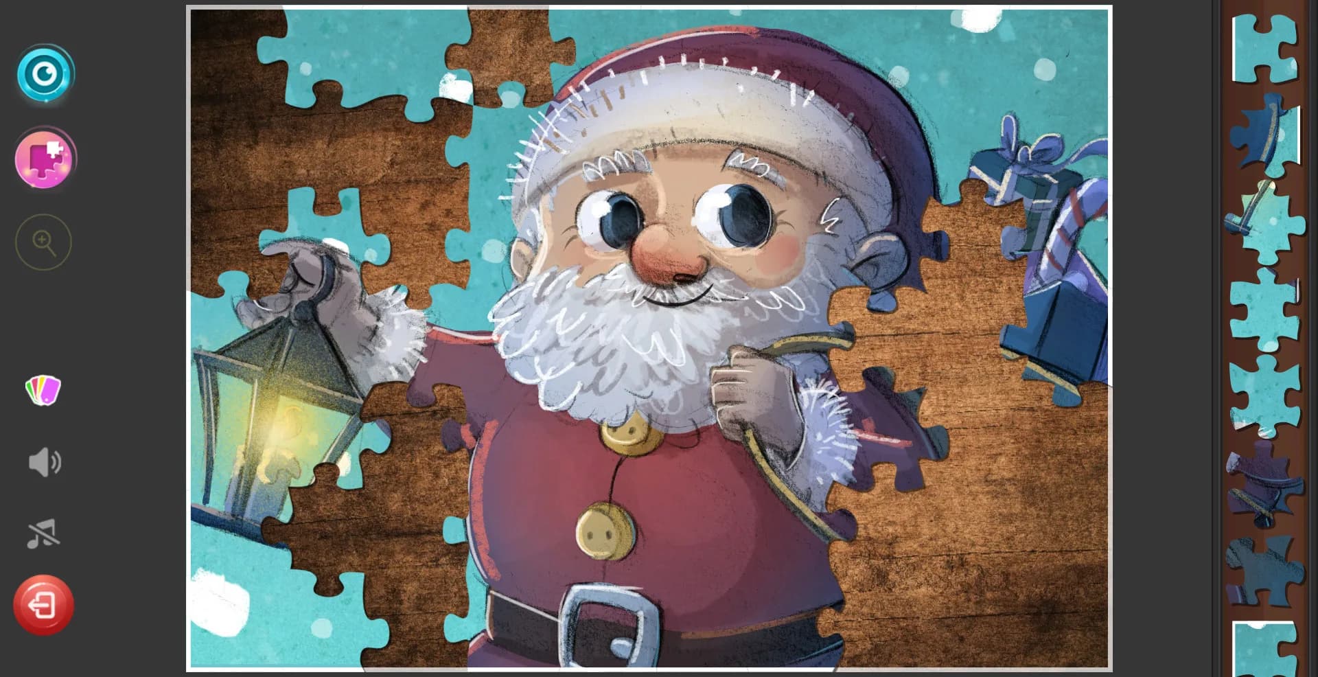 Children's Jigsaw Puzzles görsel 6