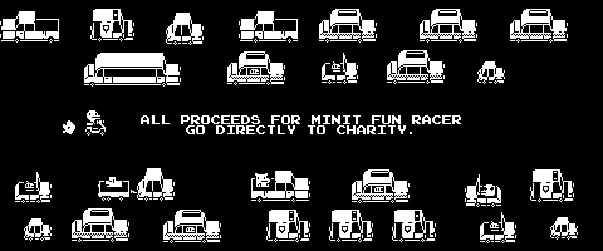 Minit Fun Racer görsel 2