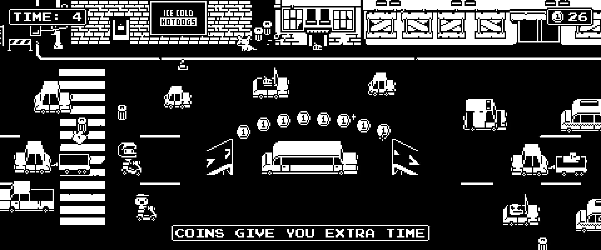 Minit Fun Racer görsel 3