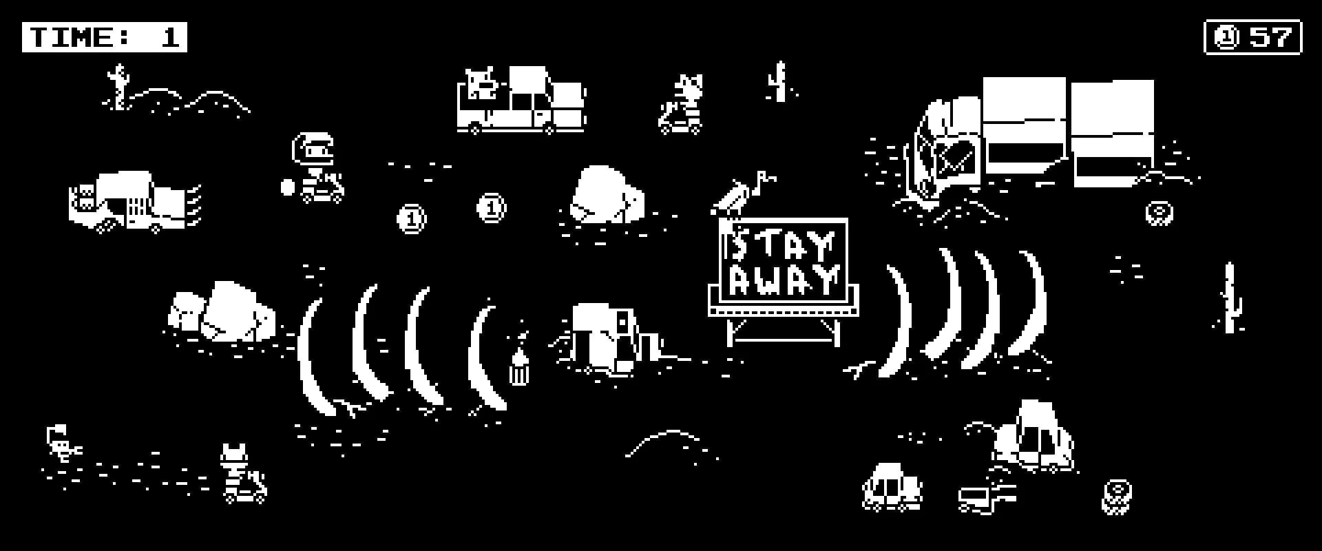 Minit Fun Racer görsel 5