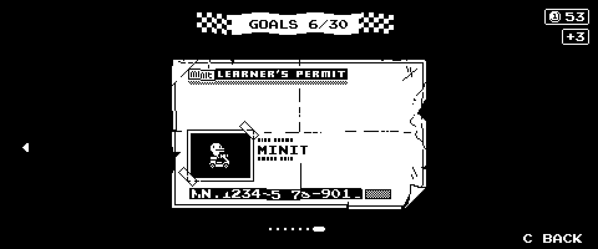 Minit Fun Racer görsel 6