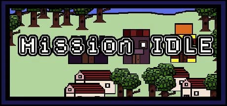 Mission IDLE görsel 1