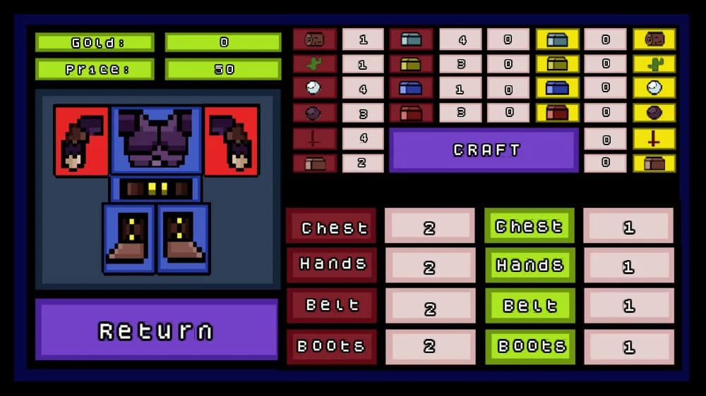 Mission IDLE görsel 2