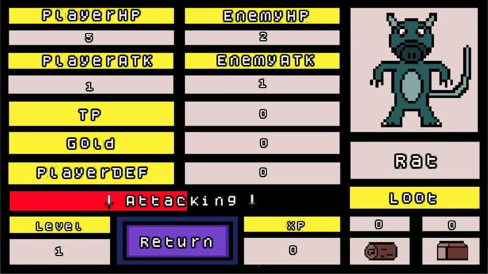 Mission IDLE görsel 4
