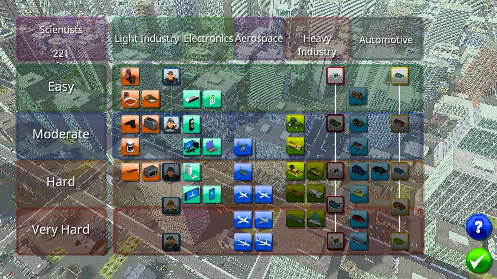 Epic City Builder 4 görsel 13