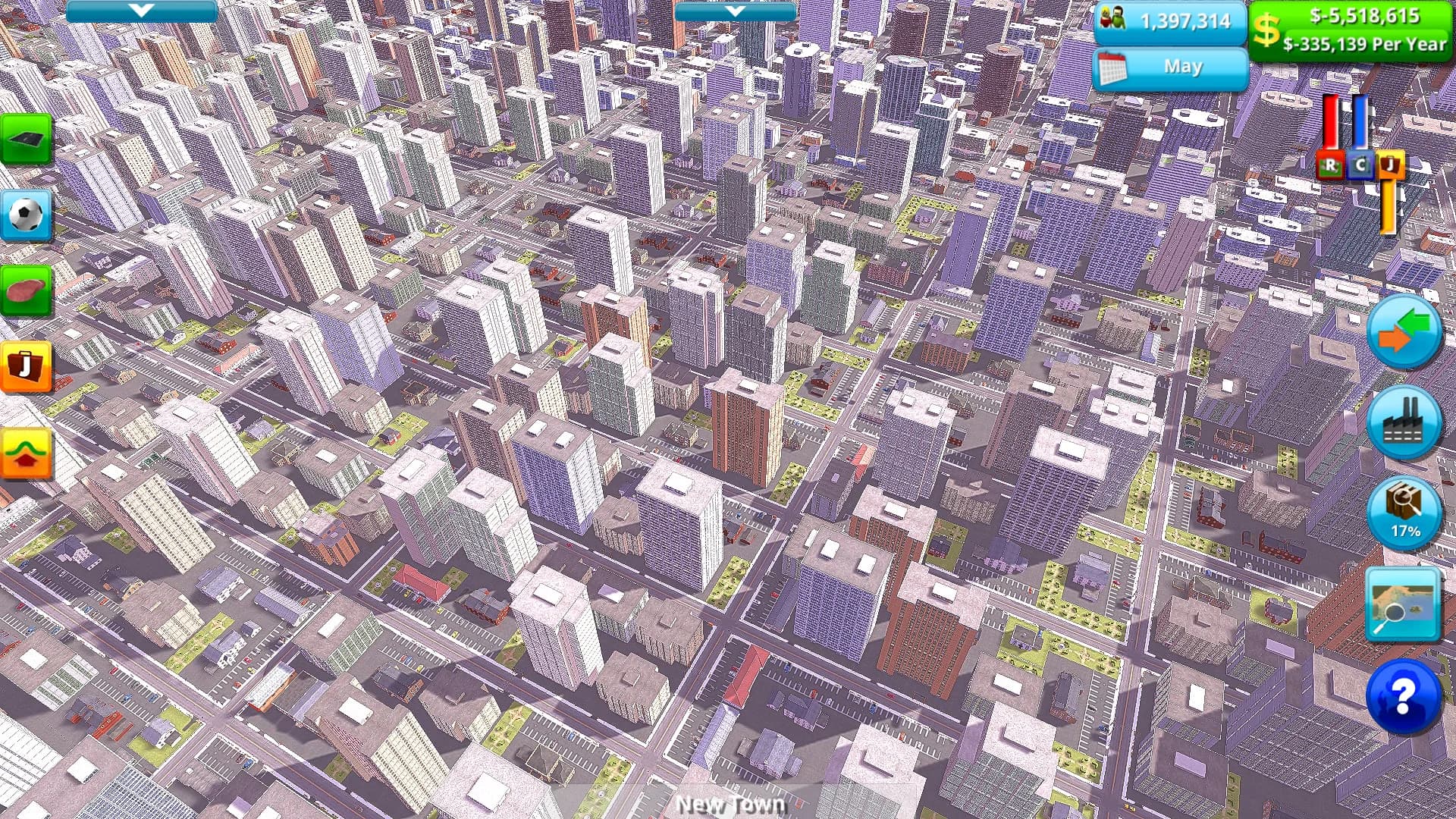 Epic City Builder 4 görsel 14