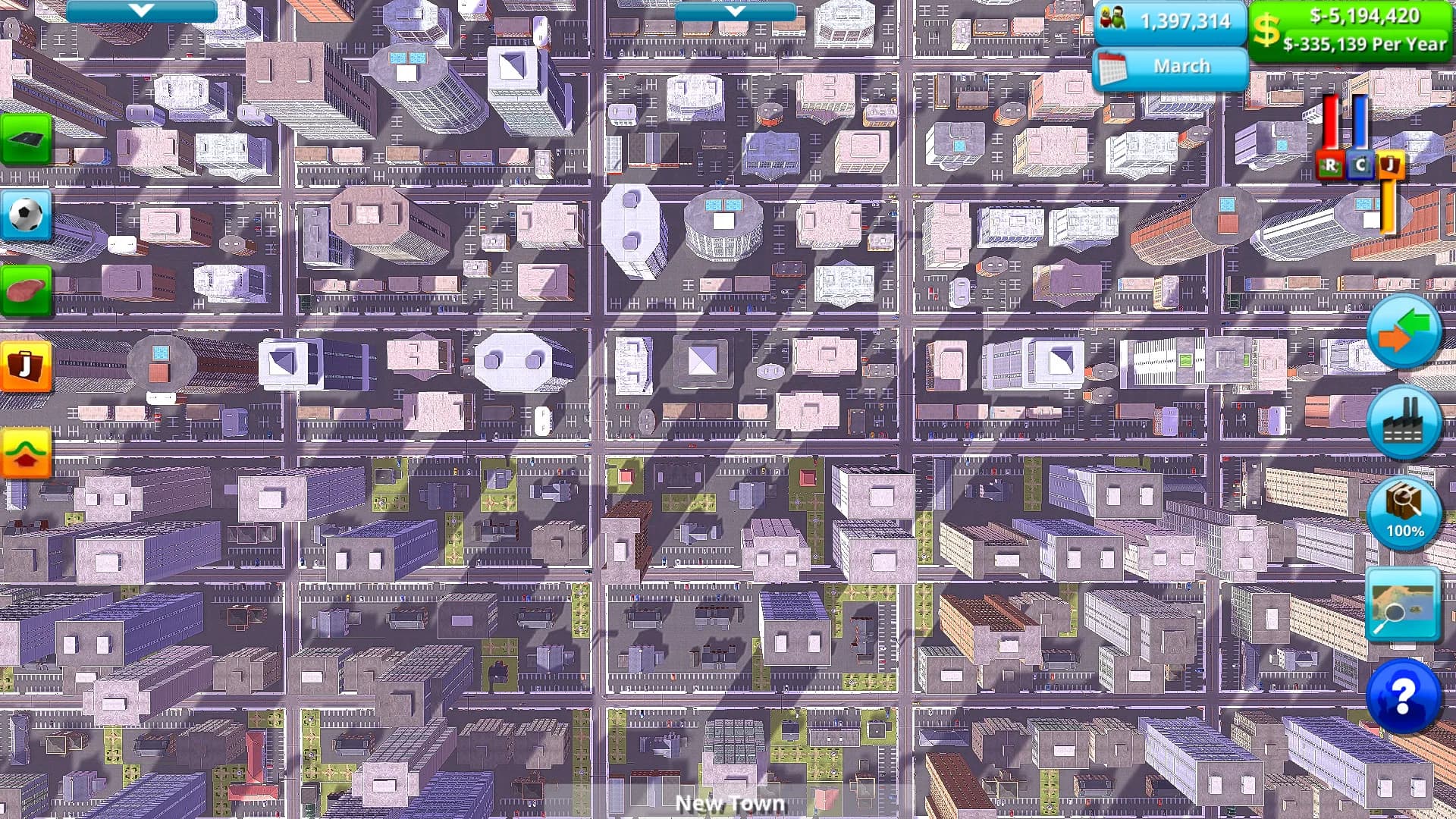Epic City Builder 4 görsel 5