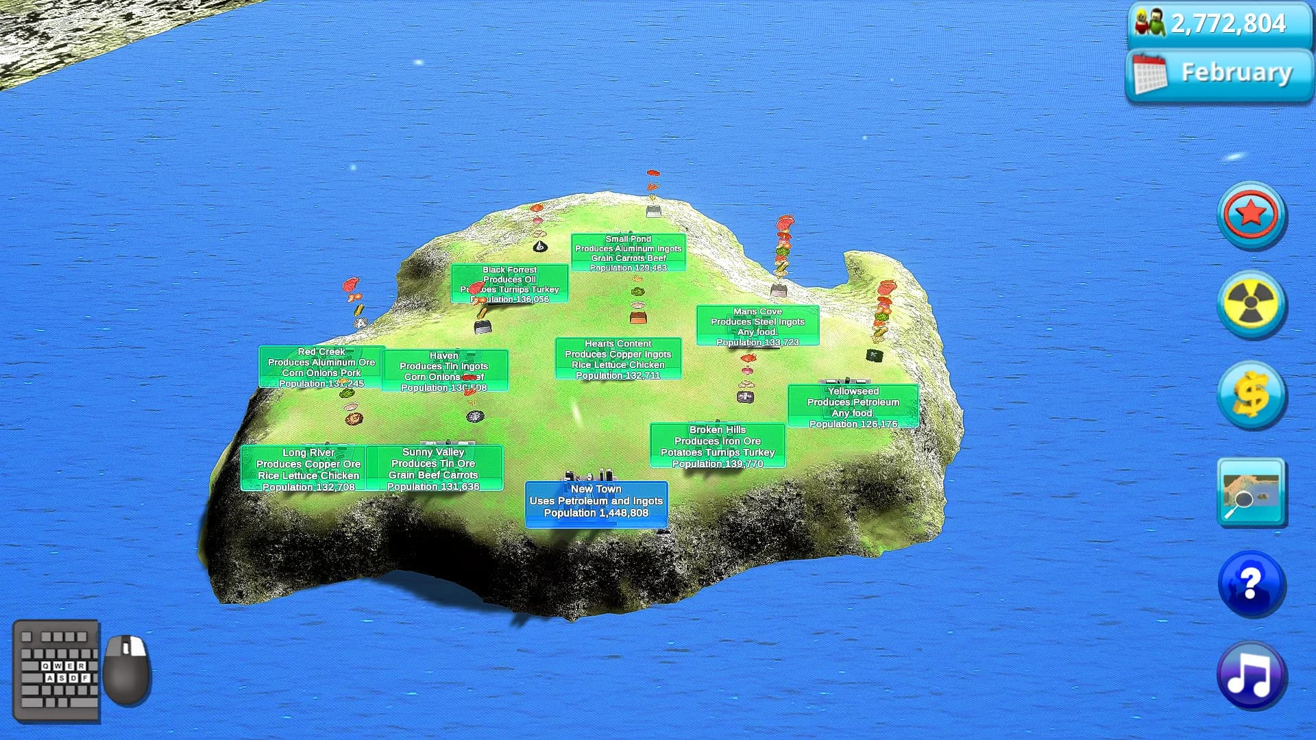 Epic City Builder 4 görsel 7