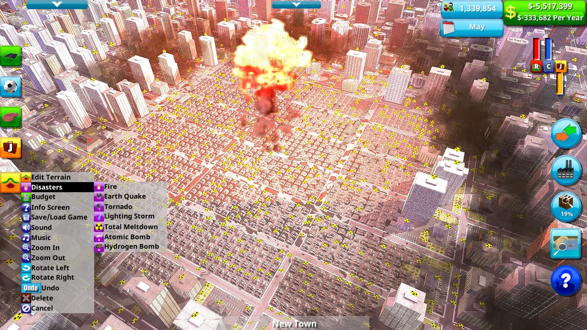 Epic City Builder 4 görsel 10