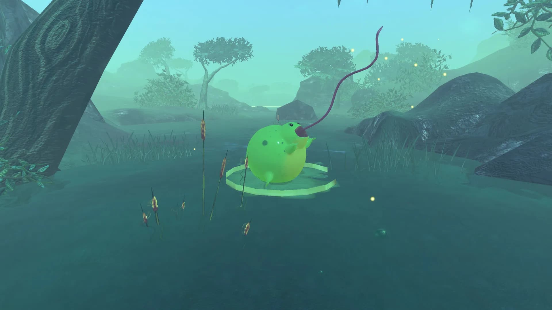 Ballfrog görsel 9