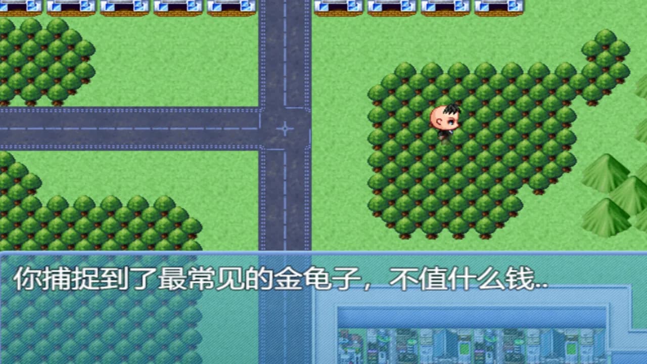 中年失业模拟器When a man lose his job görsel 23