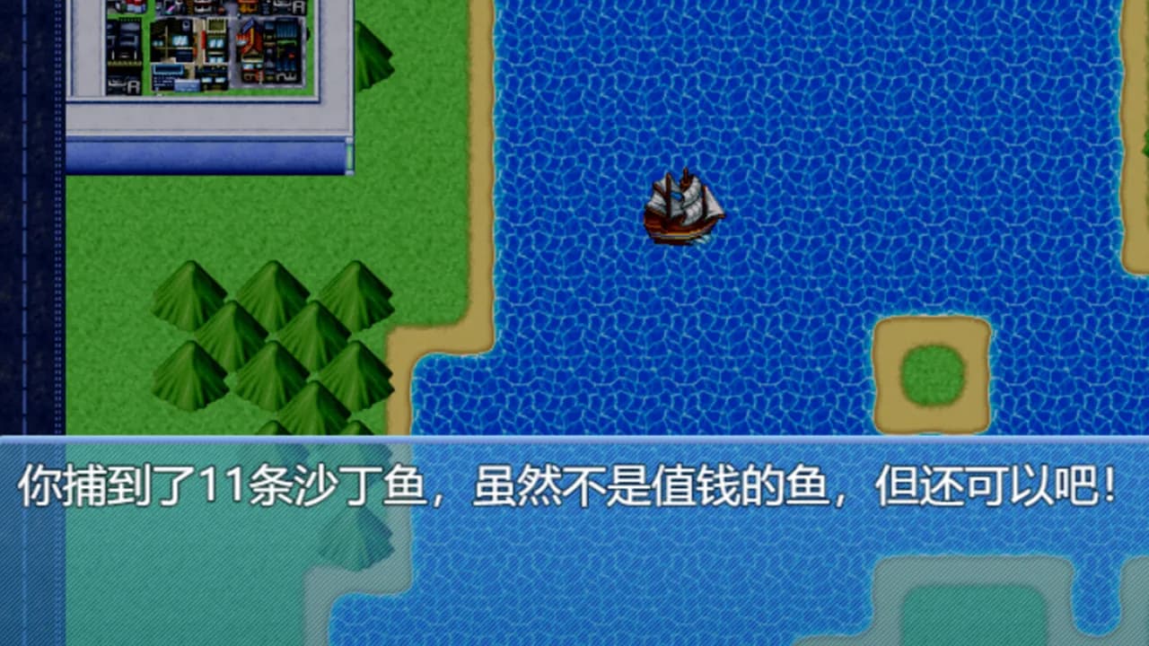中年失业模拟器When a man lose his job görsel 27