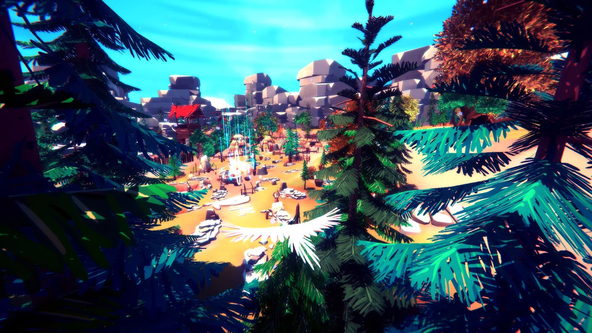 Aery - A Journey Beyond Time görsel 3