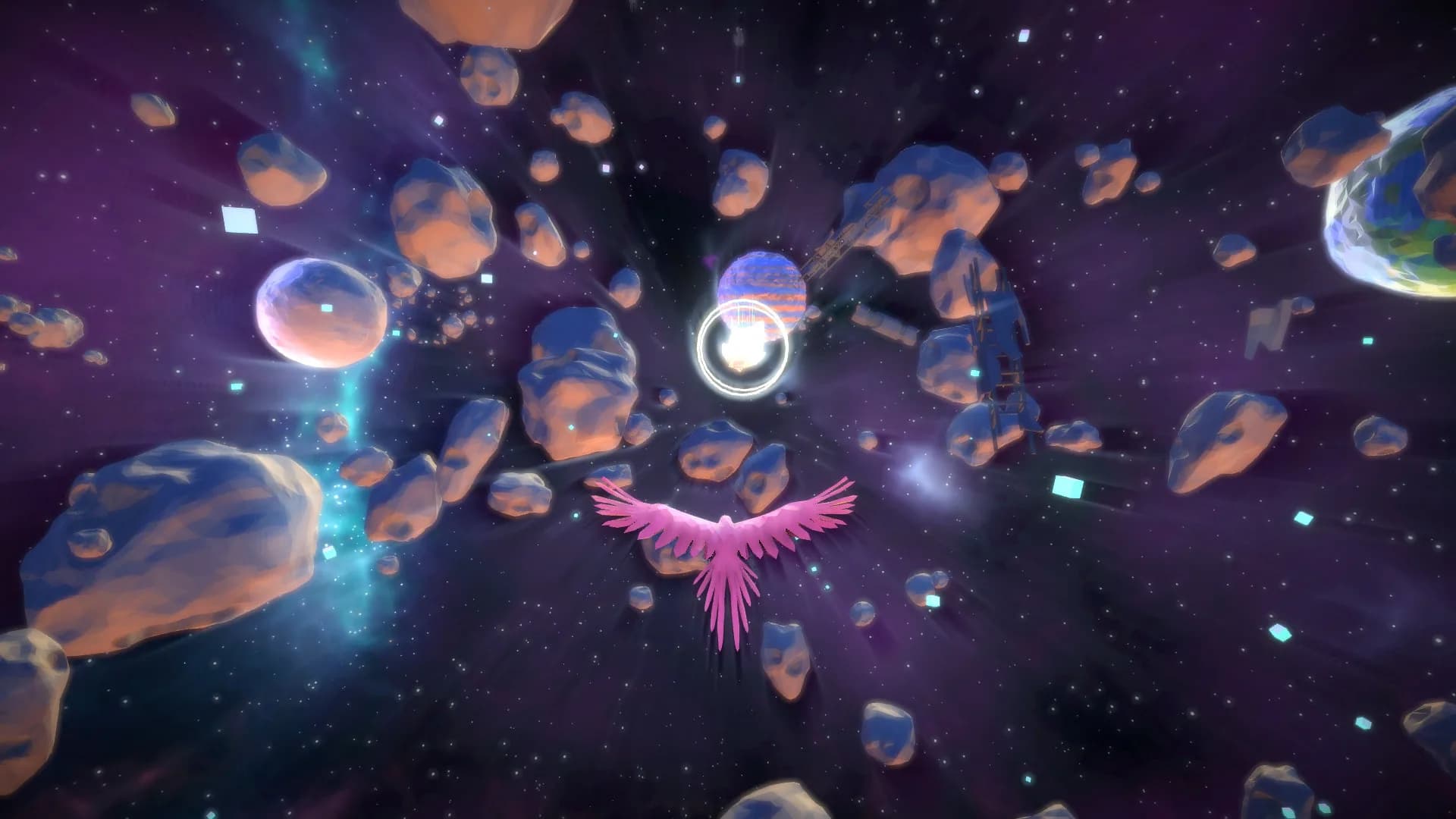 Aery - A Journey Beyond Time görsel 12