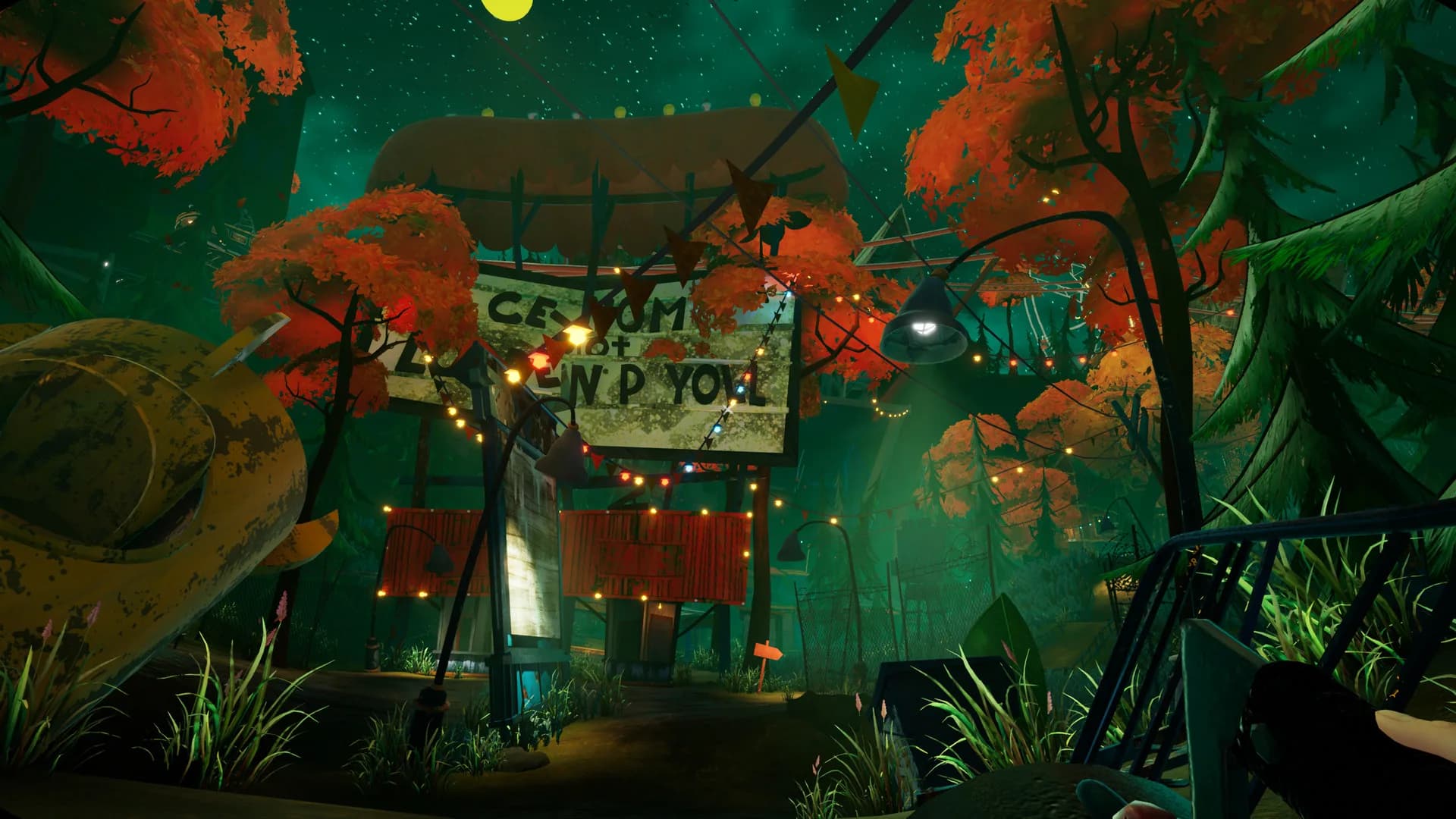 Hello Guest: Hello Neighbor 2 pre-alpha görsel 2