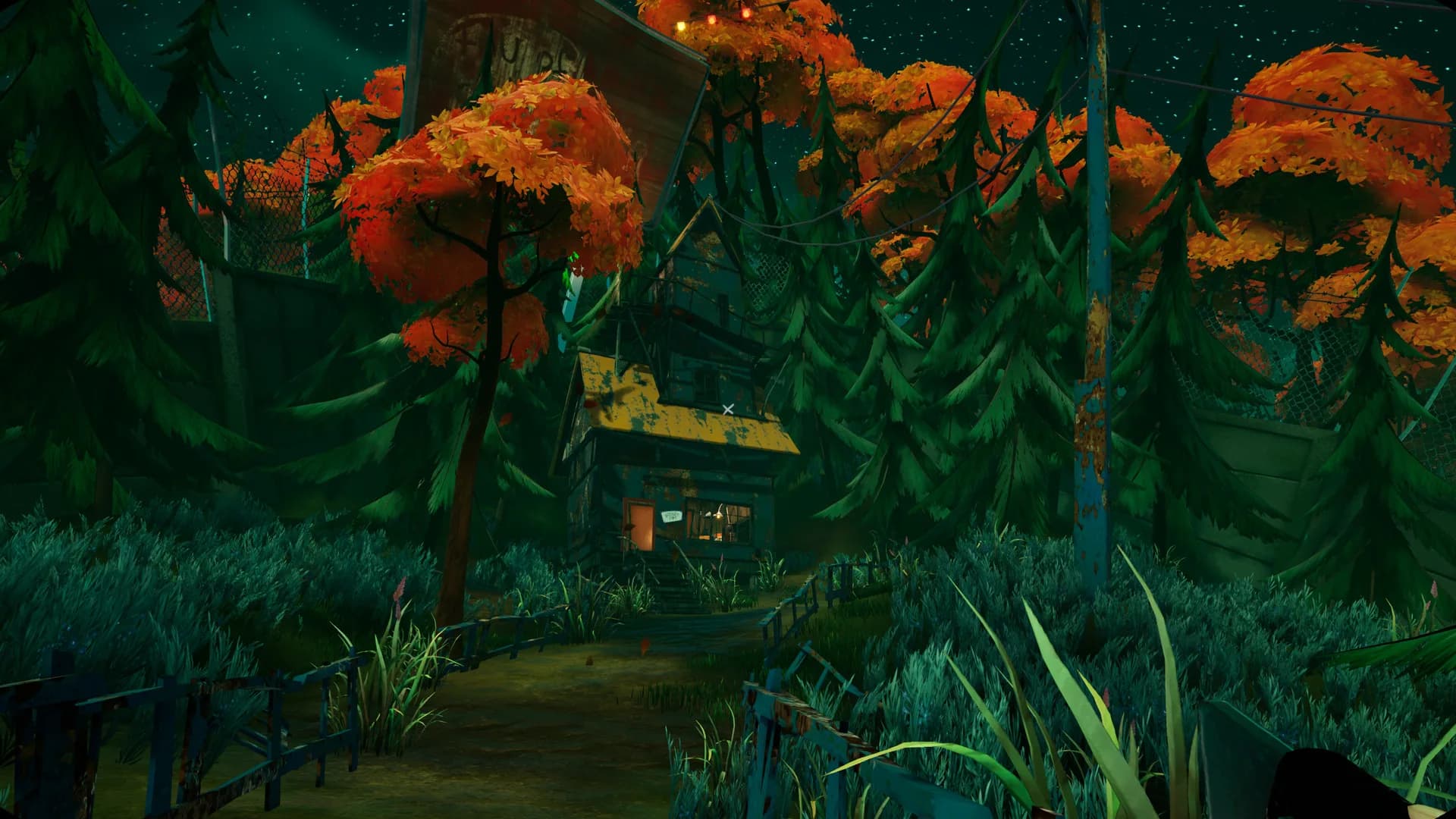 Hello Guest: Hello Neighbor 2 pre-alpha görsel 7
