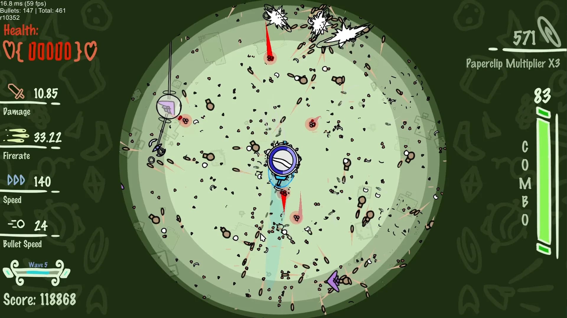 Paper Planet görsel 12