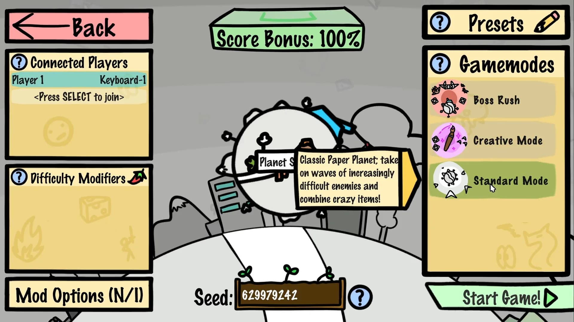 Paper Planet görsel 15