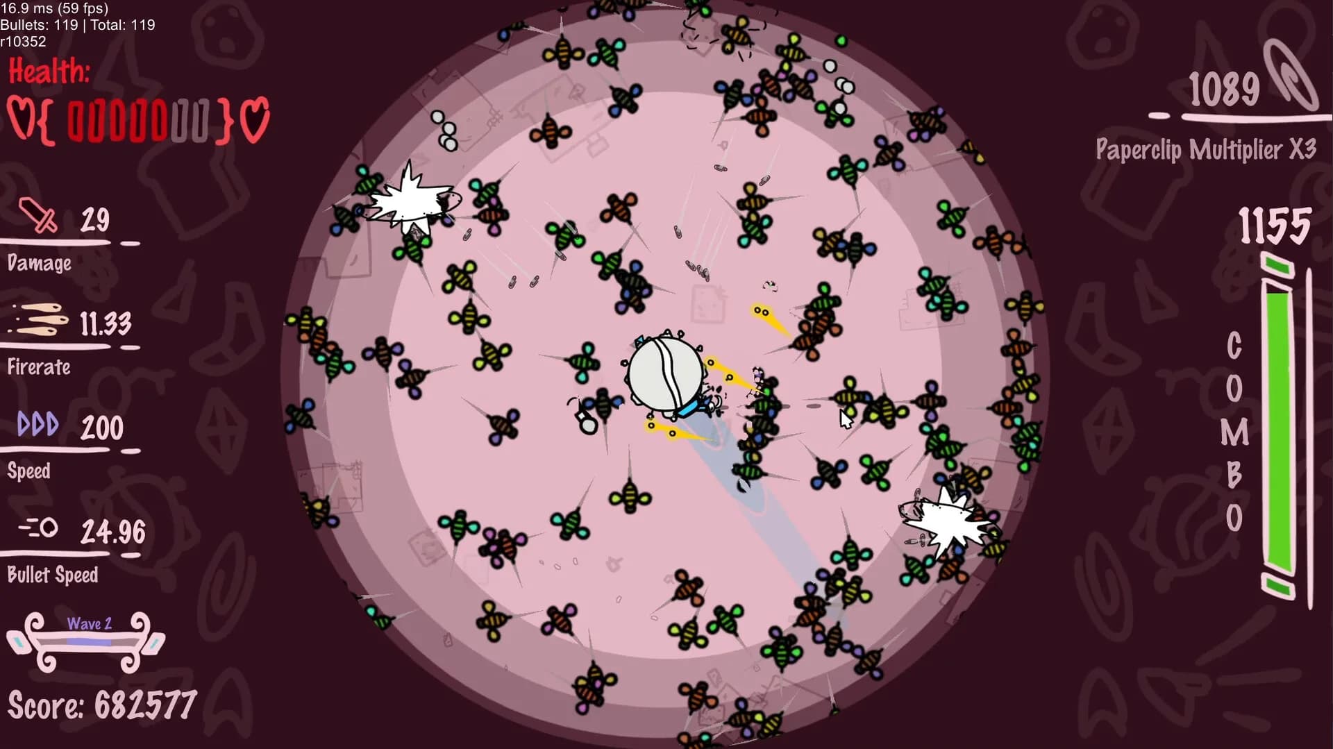 Paper Planet görsel 8