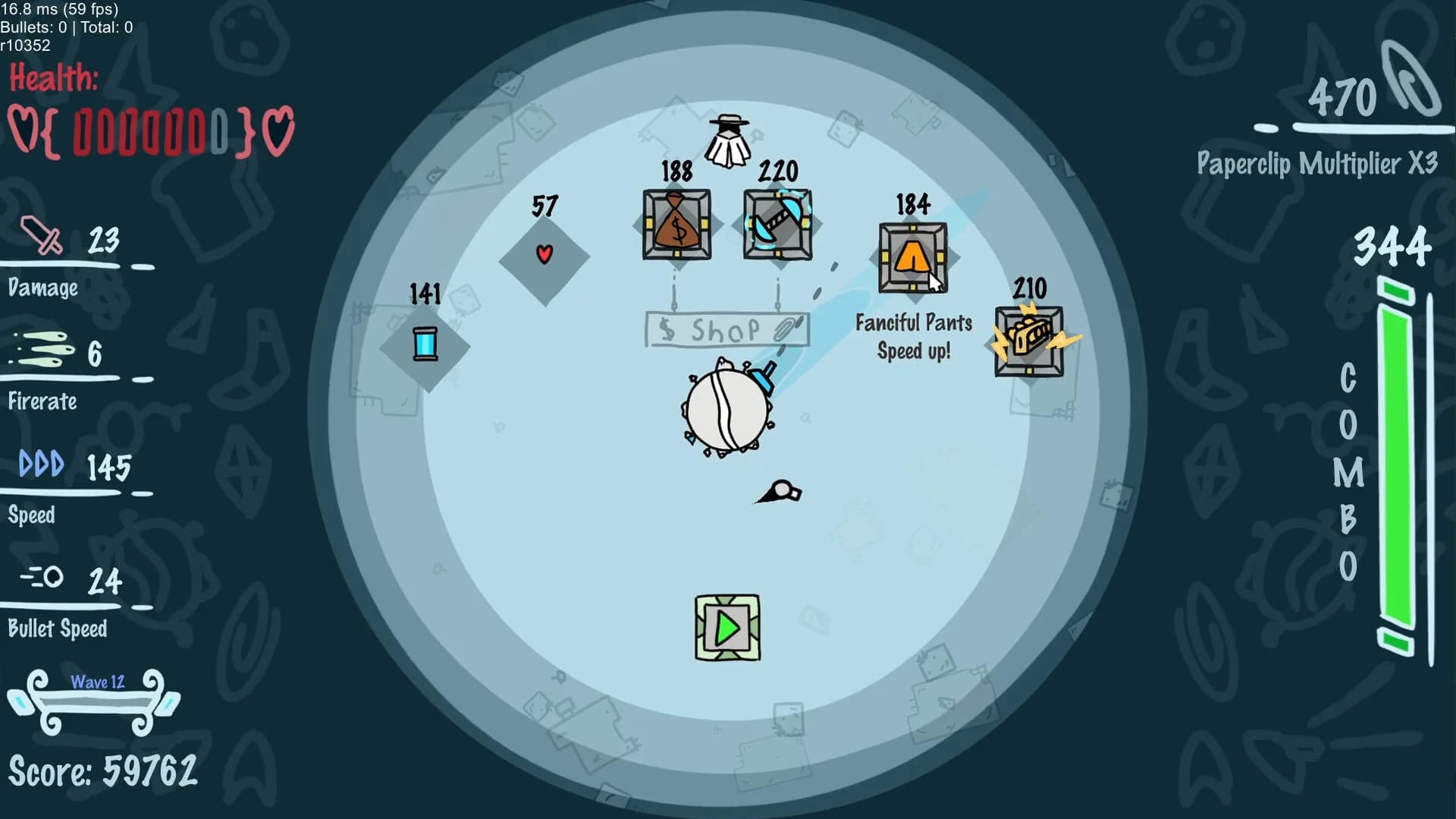 Paper Planet görsel 9