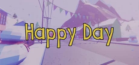 Happy Day görsel 1