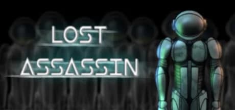 Lost Assassin - A Tale of AI Corruption görsel 1