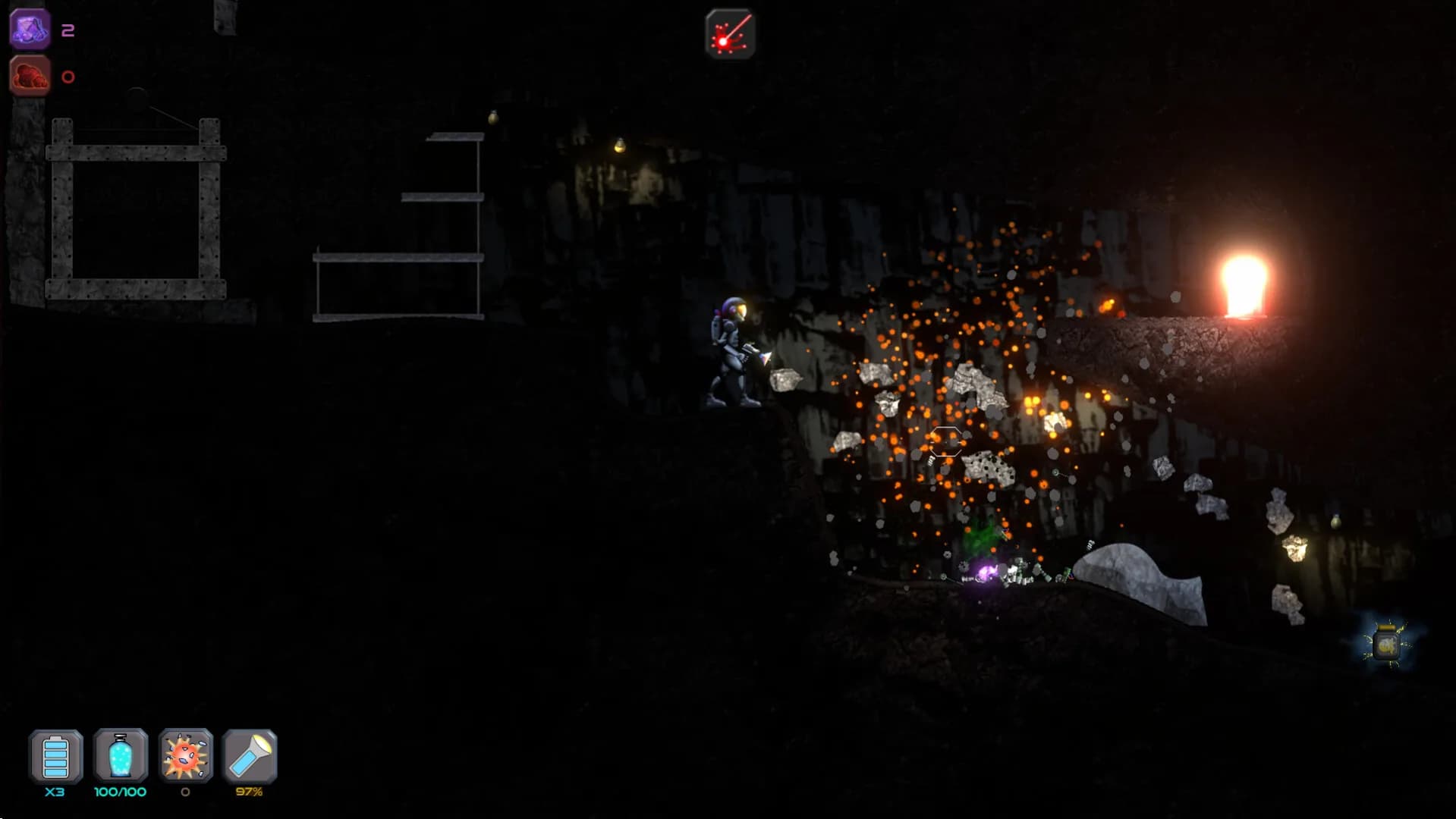 Lost Assassin - A Tale of AI Corruption görsel 2
