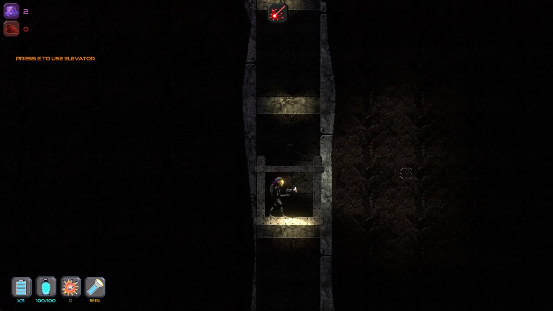 Lost Assassin - A Tale of AI Corruption görsel 3