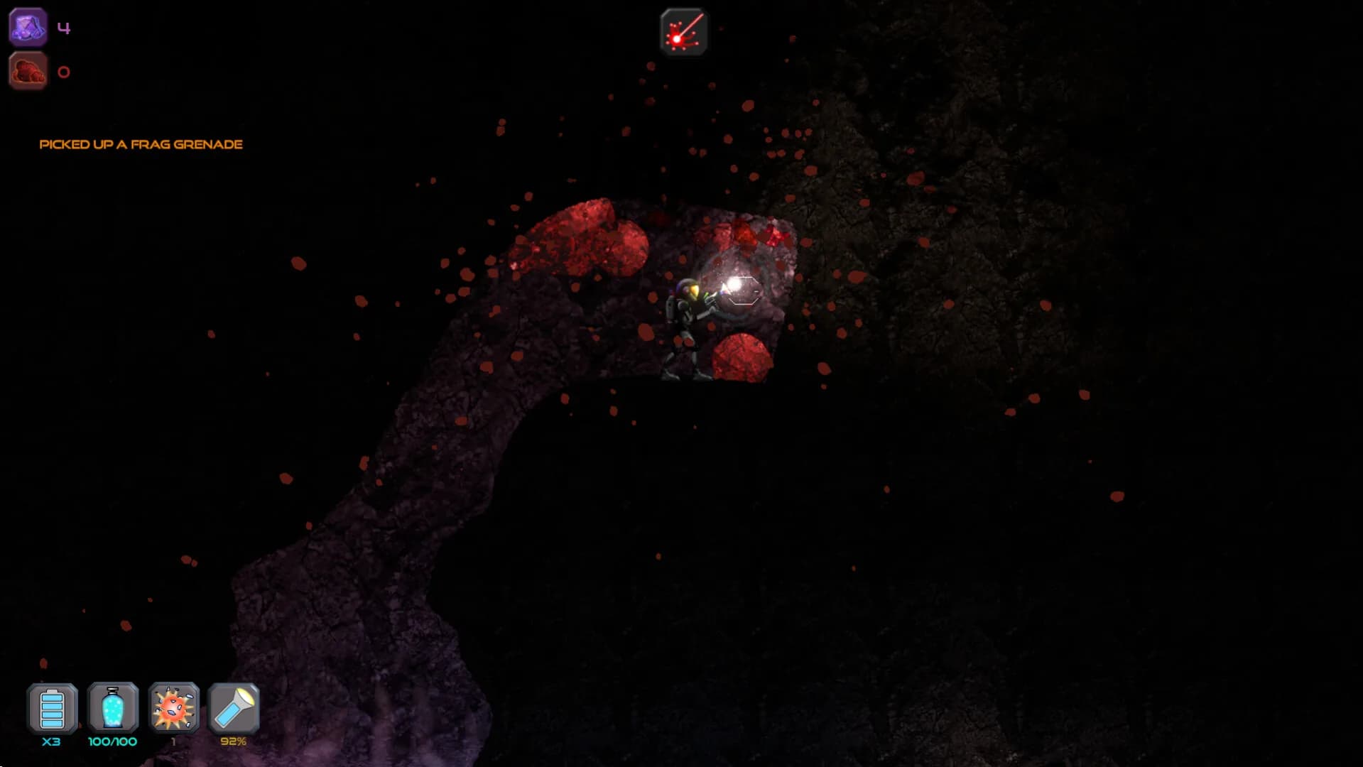 Lost Assassin - A Tale of AI Corruption görsel 4