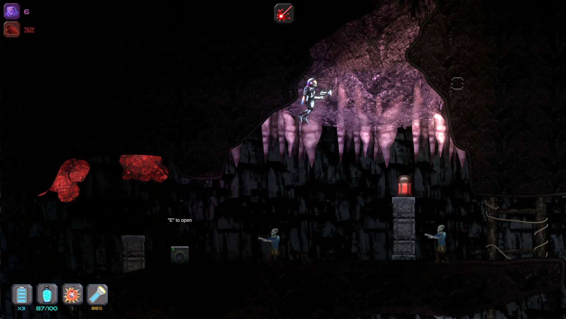 Lost Assassin - A Tale of AI Corruption görsel 5