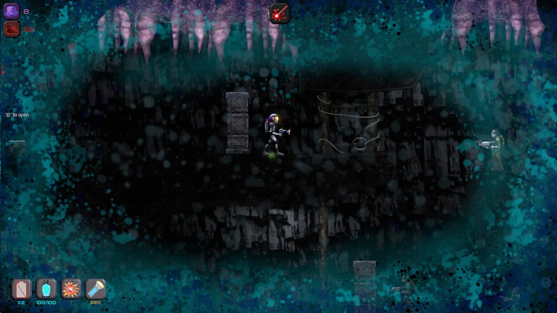 Lost Assassin - A Tale of AI Corruption görsel 7
