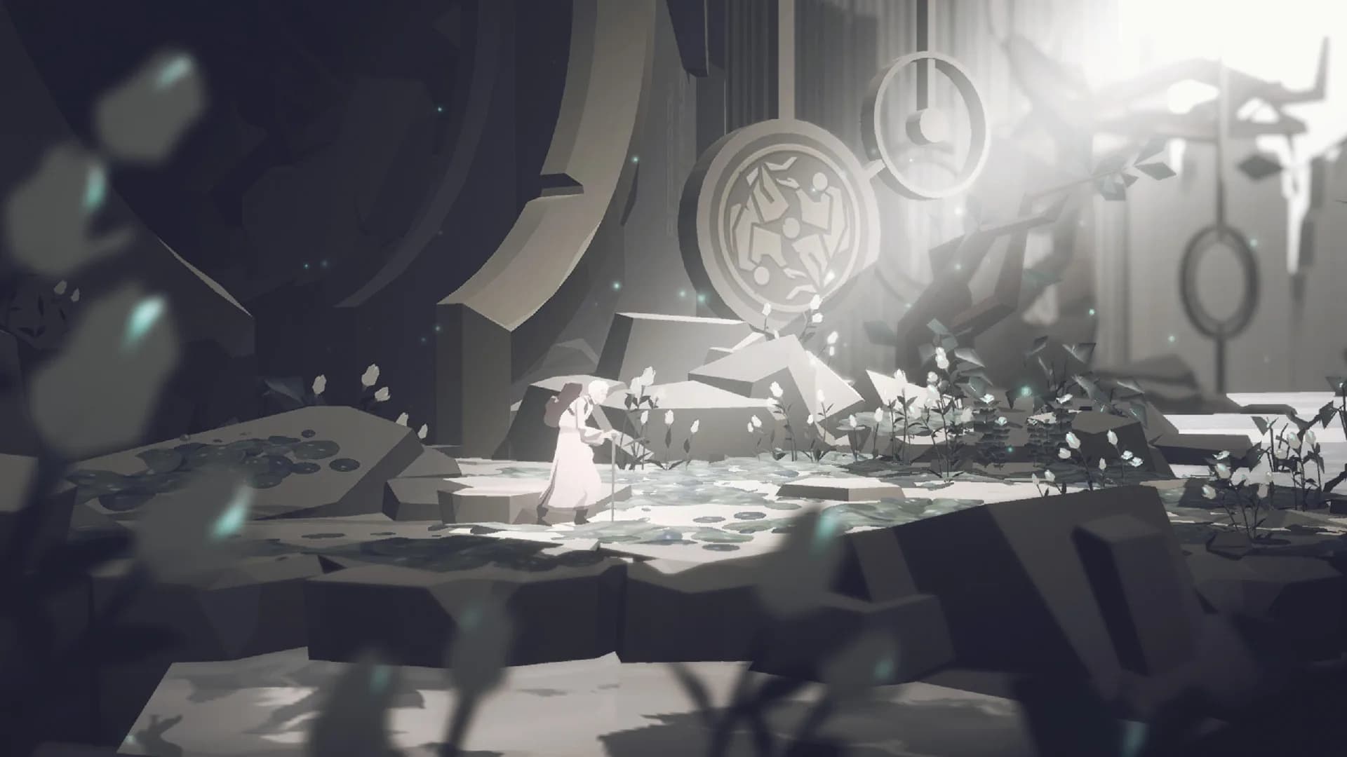 OPUS: Echo of Starsong - Full Bloom Edition görsel 2