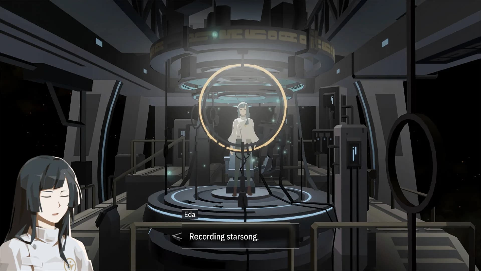 OPUS: Echo of Starsong - Full Bloom Edition görsel 14
