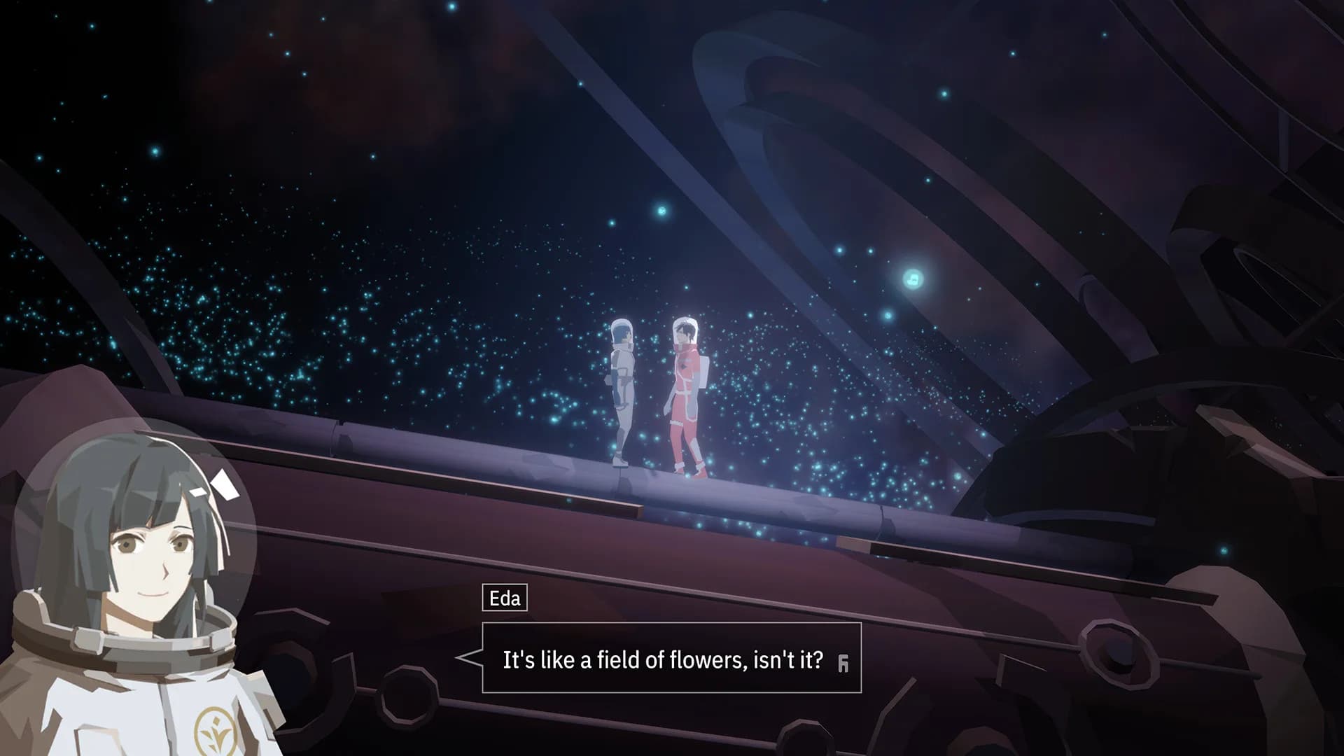 OPUS: Echo of Starsong - Full Bloom Edition görsel 6