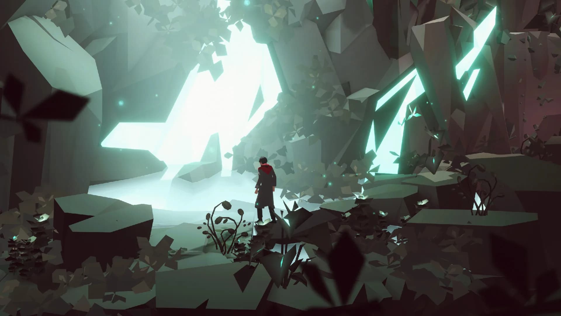 OPUS: Echo of Starsong - Full Bloom Edition görsel 7