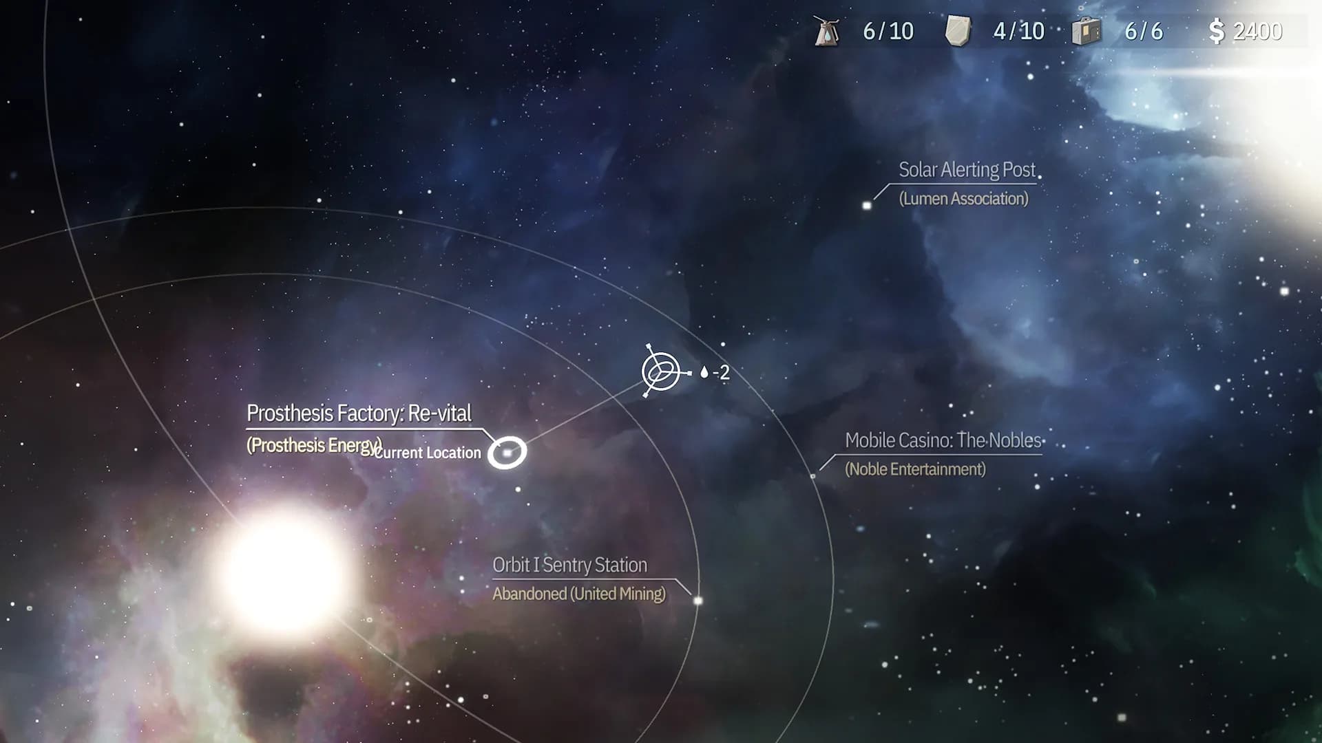 OPUS: Echo of Starsong - Full Bloom Edition görsel 10