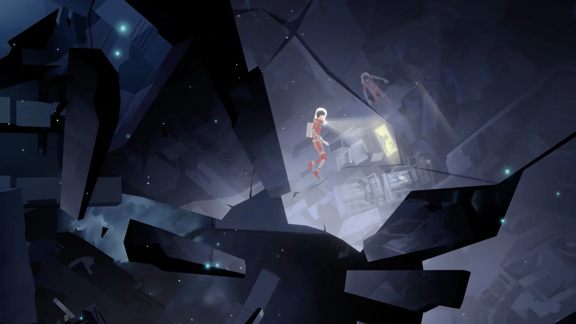 OPUS: Echo of Starsong - Full Bloom Edition görsel 11