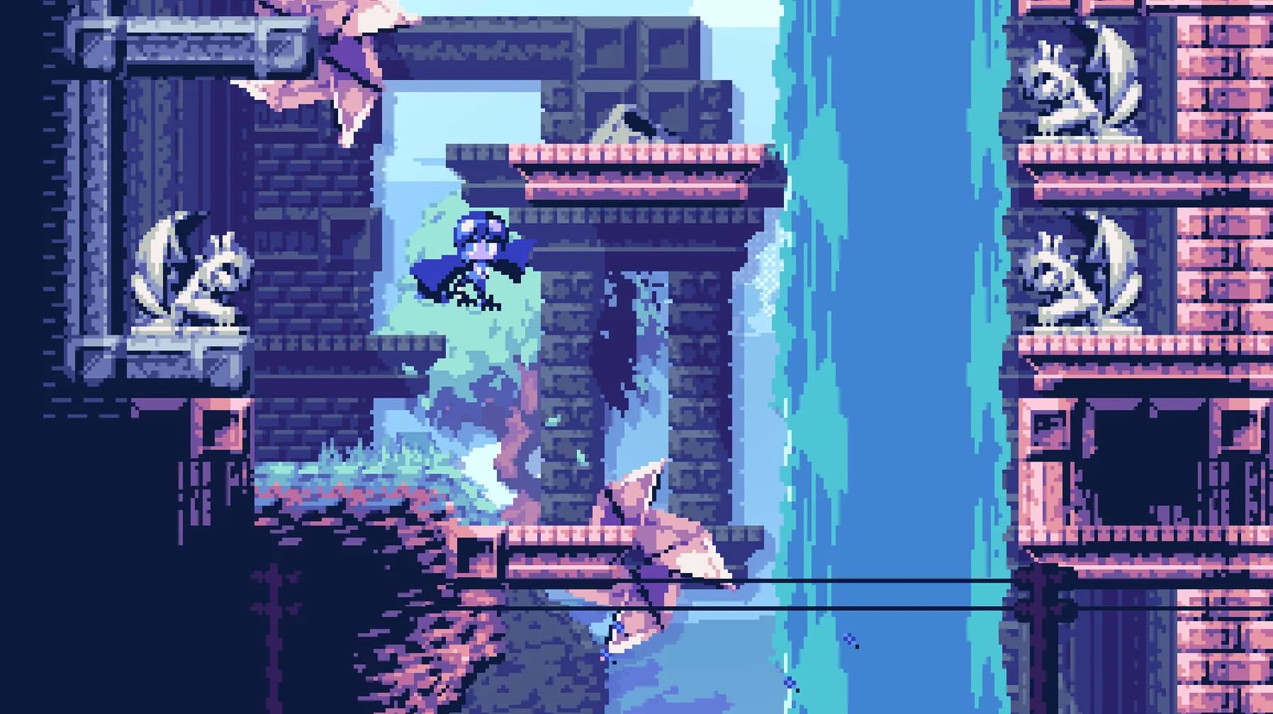 Harpy Star görsel 2