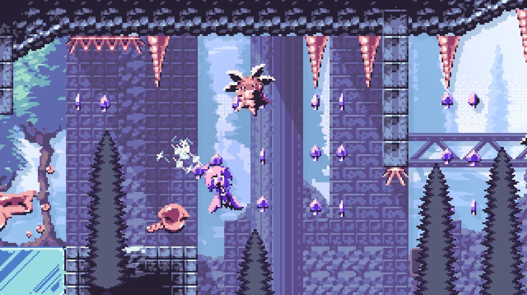 Harpy Star görsel 3