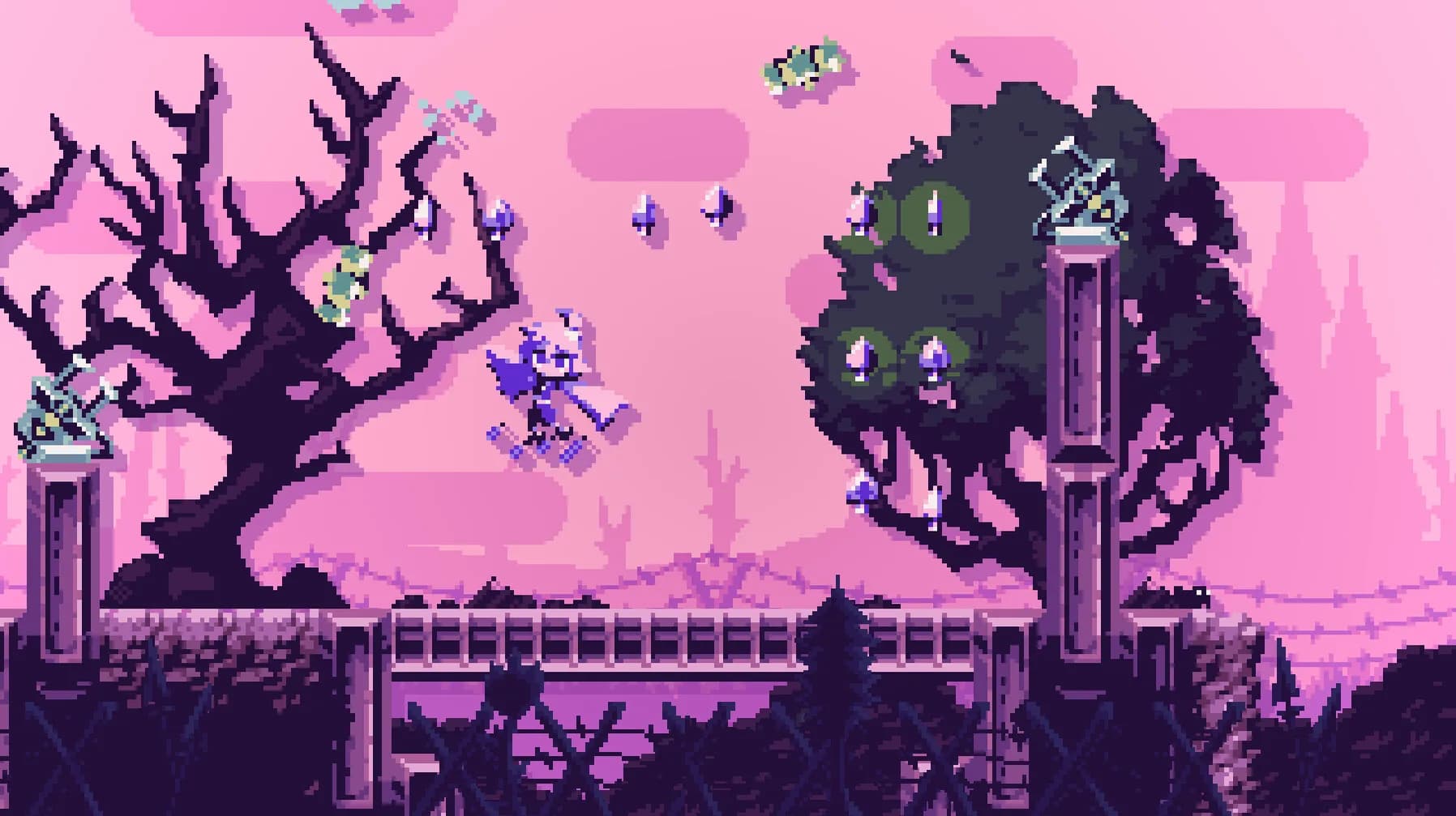 Harpy Star görsel 6