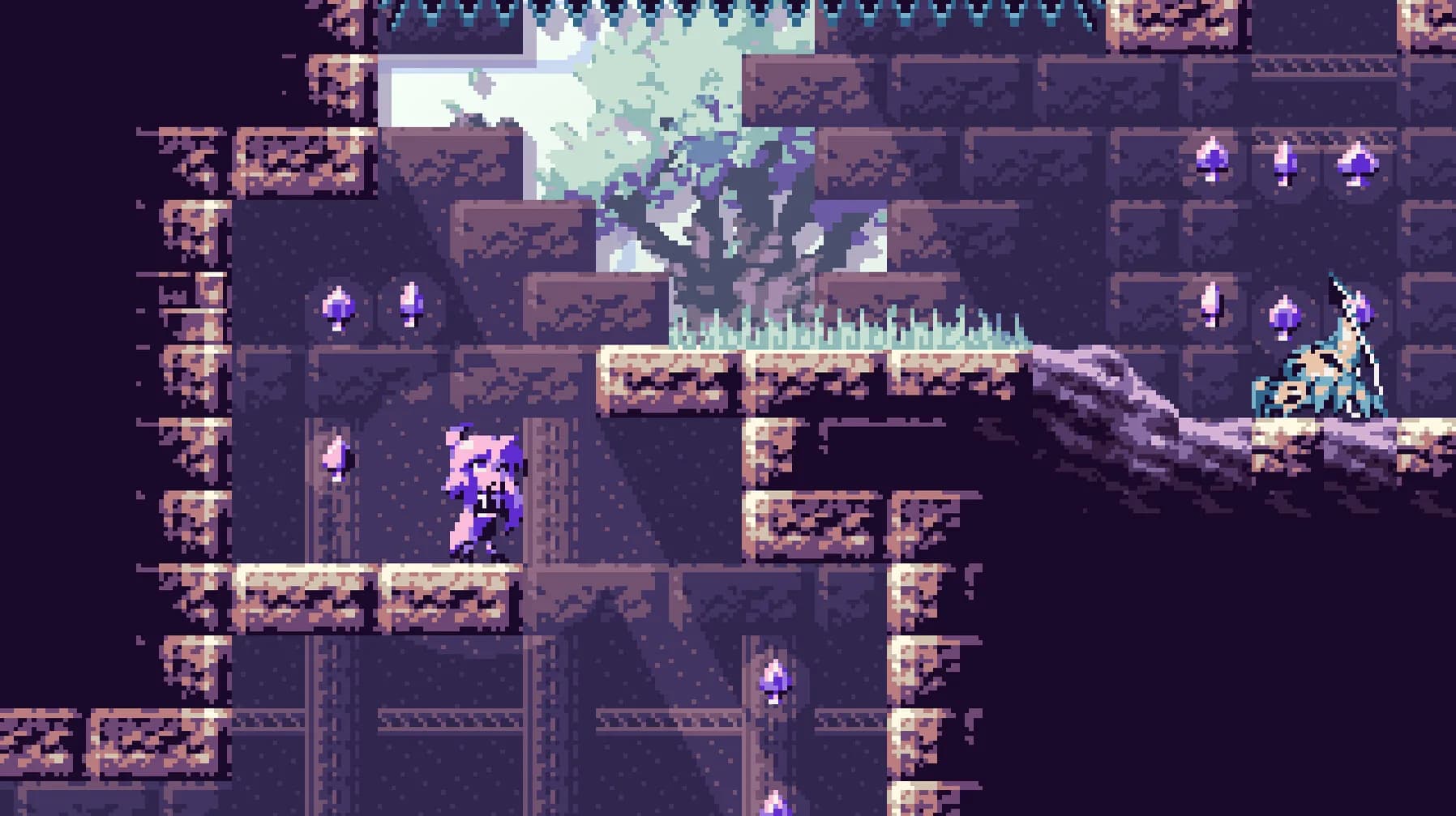 Harpy Star görsel 7