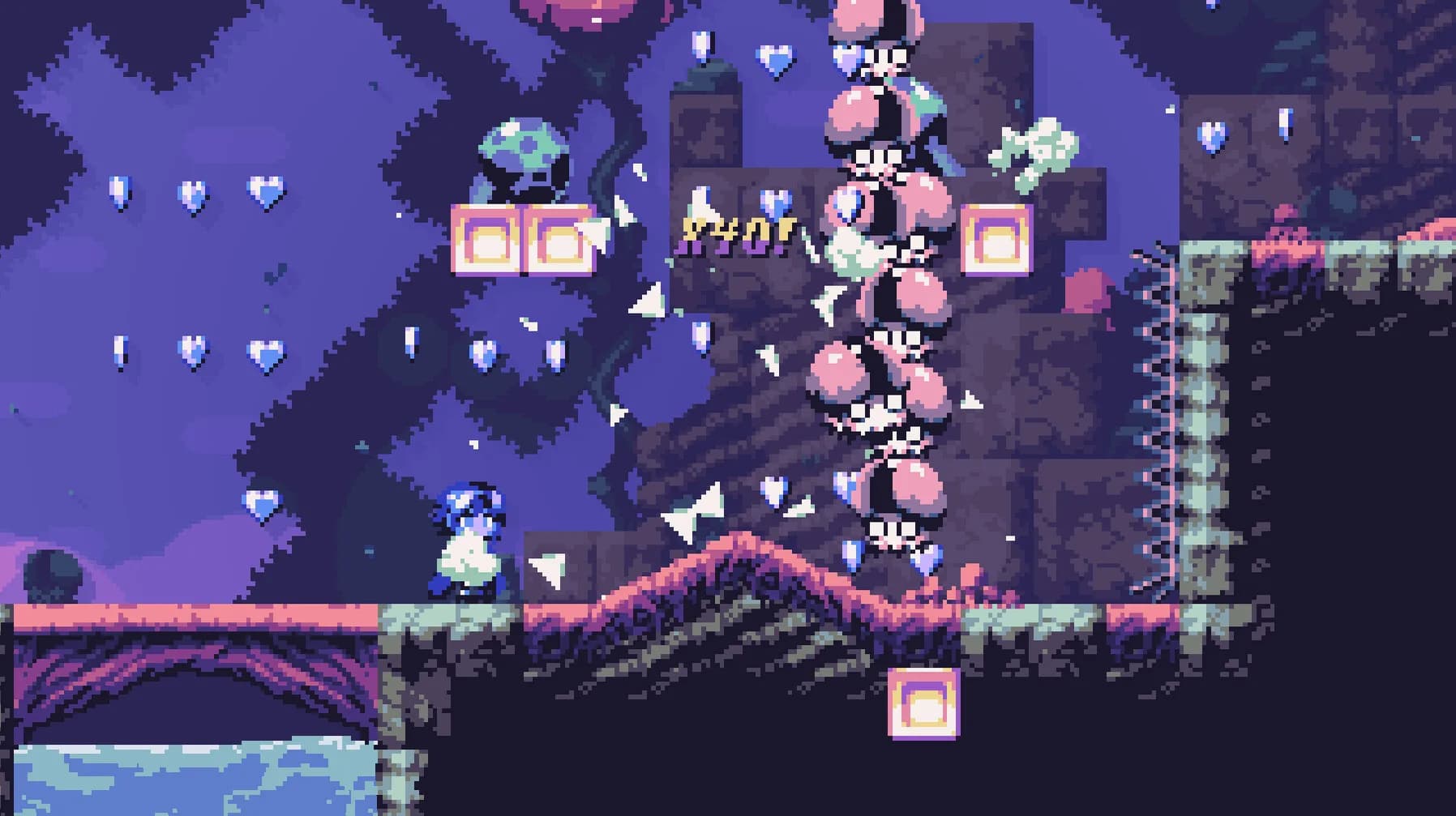 Harpy Star görsel 8