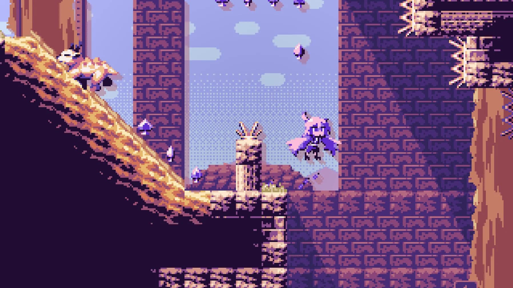 Harpy Star görsel 9