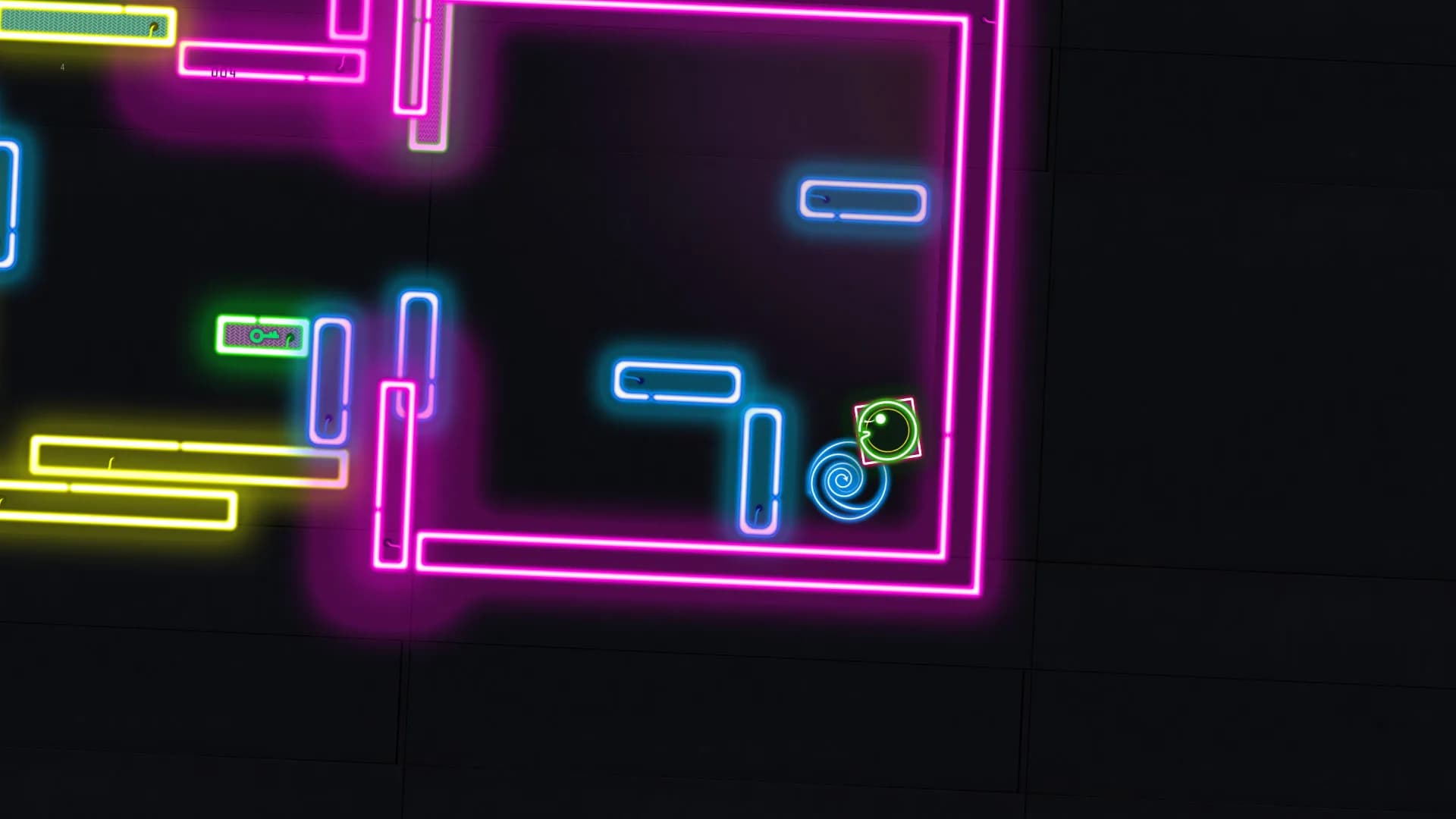 Neon görsel 3