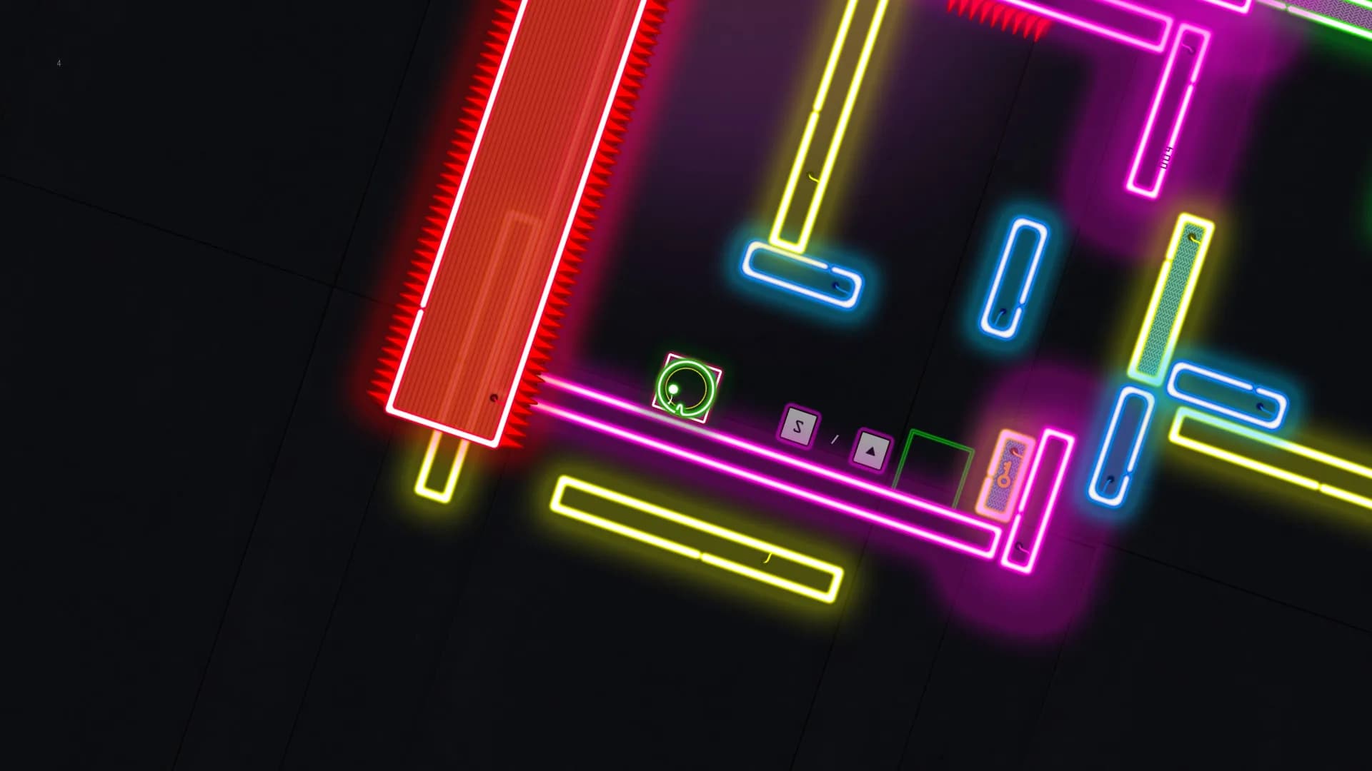Neon görsel 5