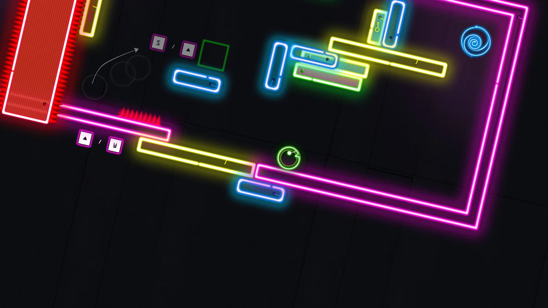 Neon görsel 6