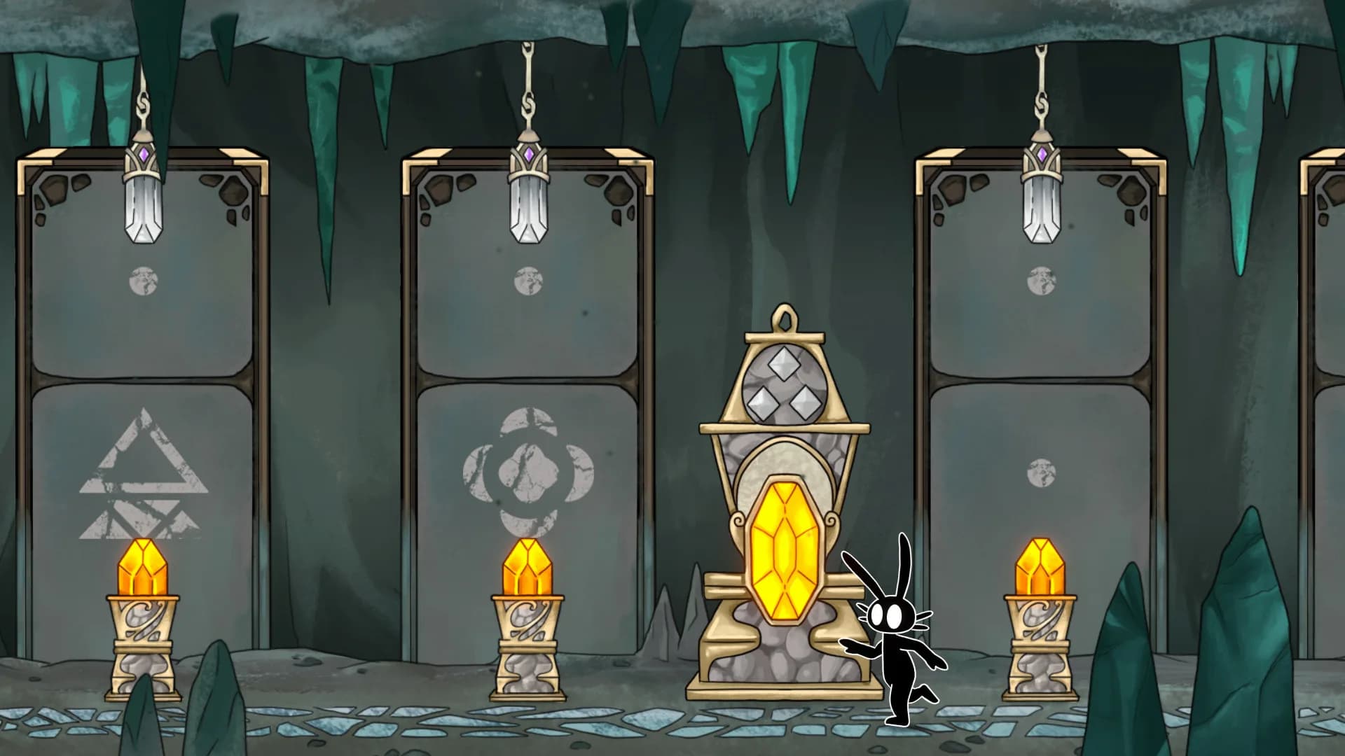 Get Together: A Coop Adventure görsel 4