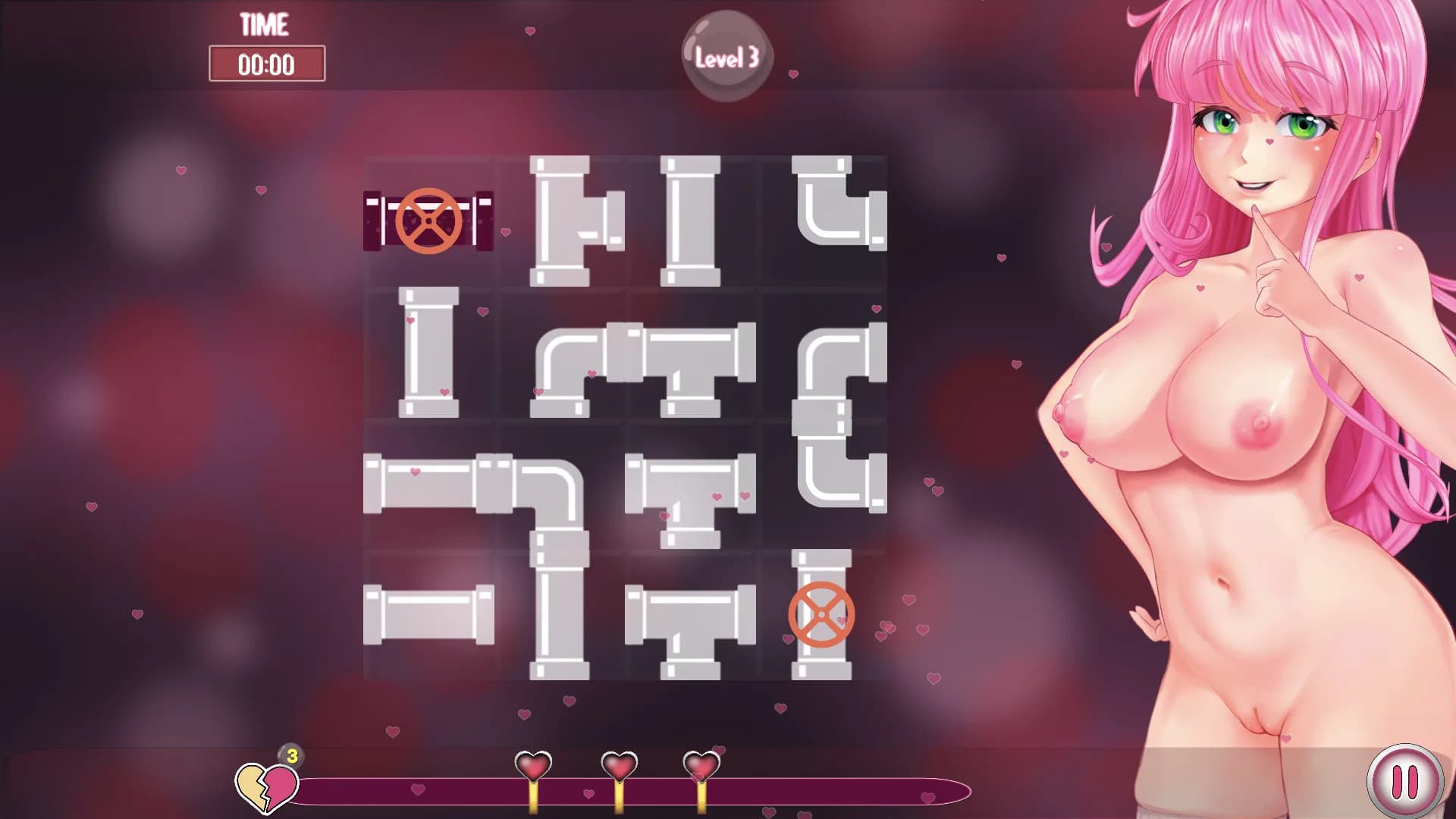 Waifu Secret görsel 2