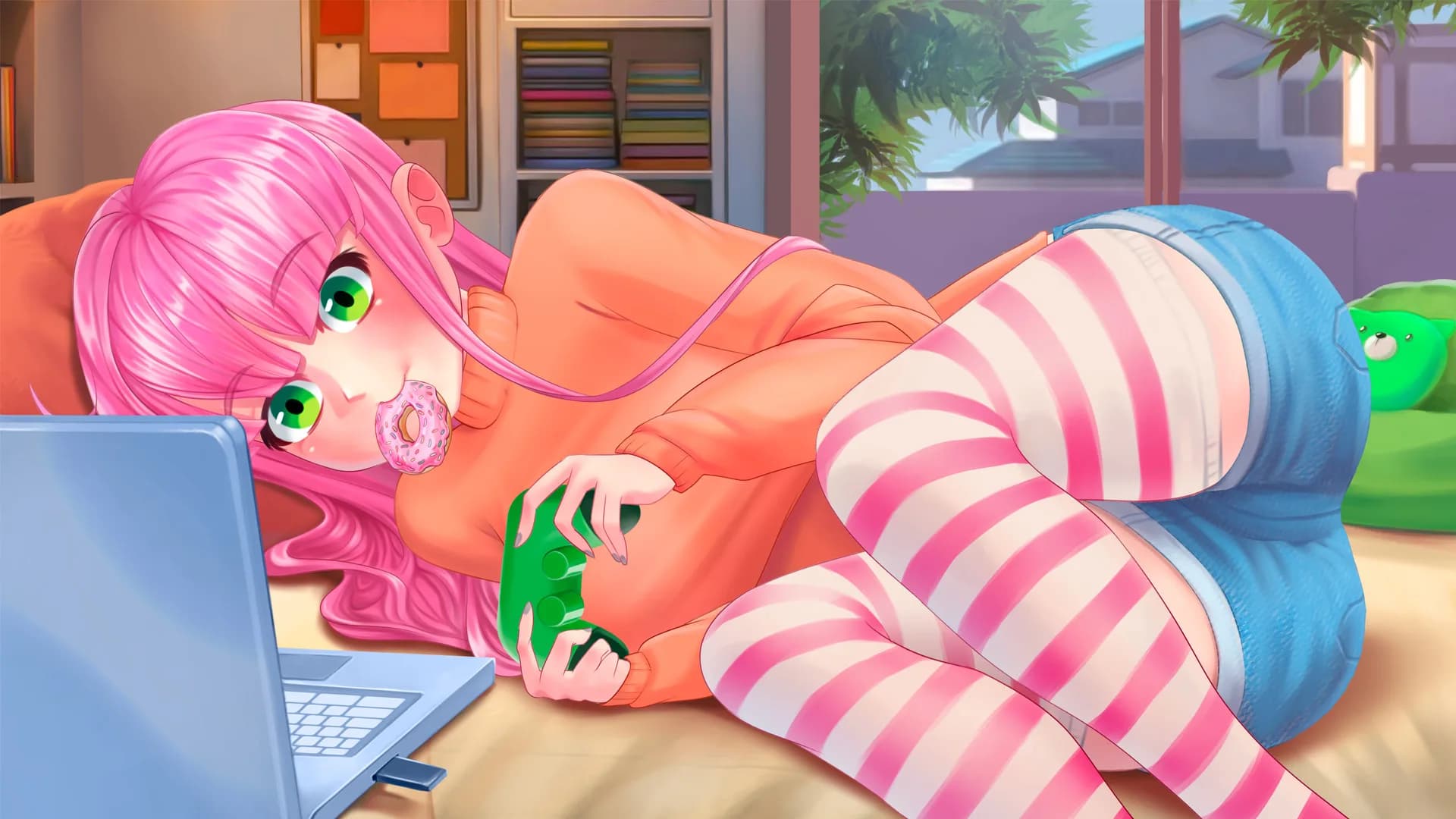 Waifu Secret görsel 6